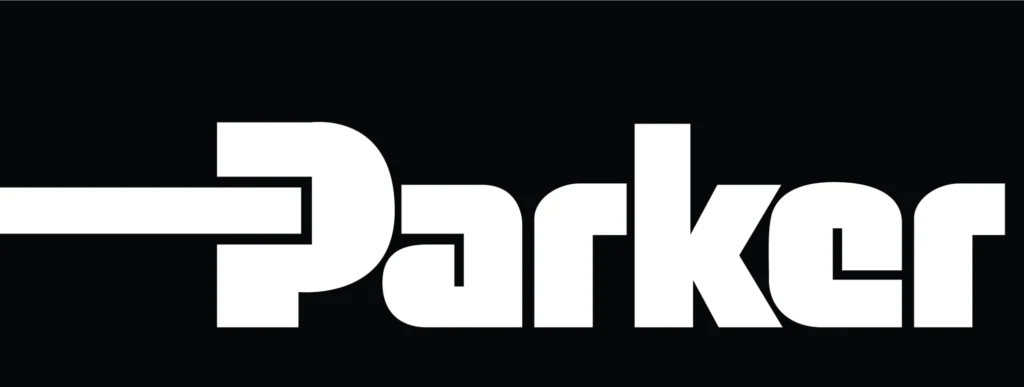 parker logo