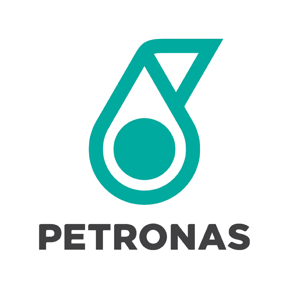 petronas logo