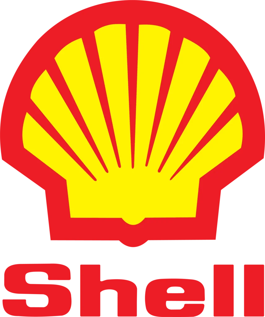 shell logo
