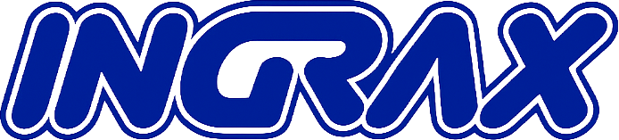 ingrax logo